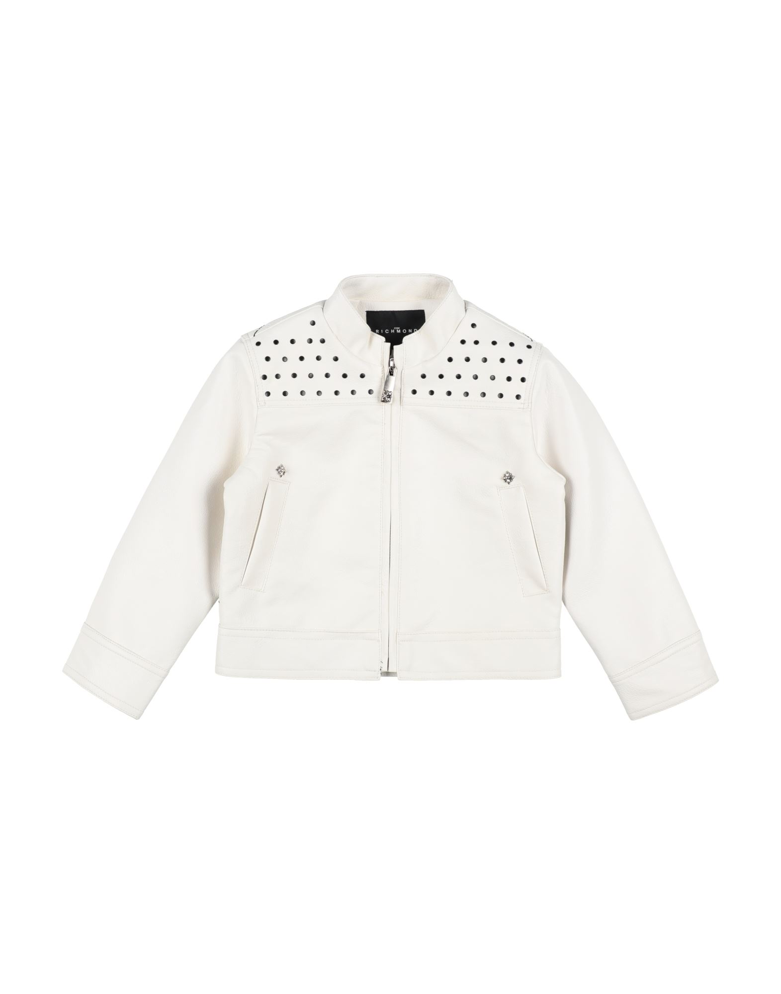  John Richmond - Jacken & Mäntel - Jacken Und Anoraks - On Yoox.com 