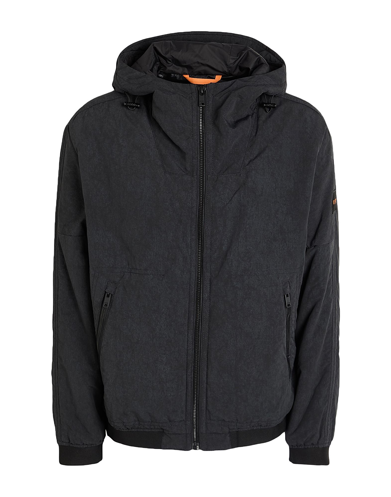  Boss - Jacken & Mäntel - Jacken Und Anoraks - On Yoox.com 