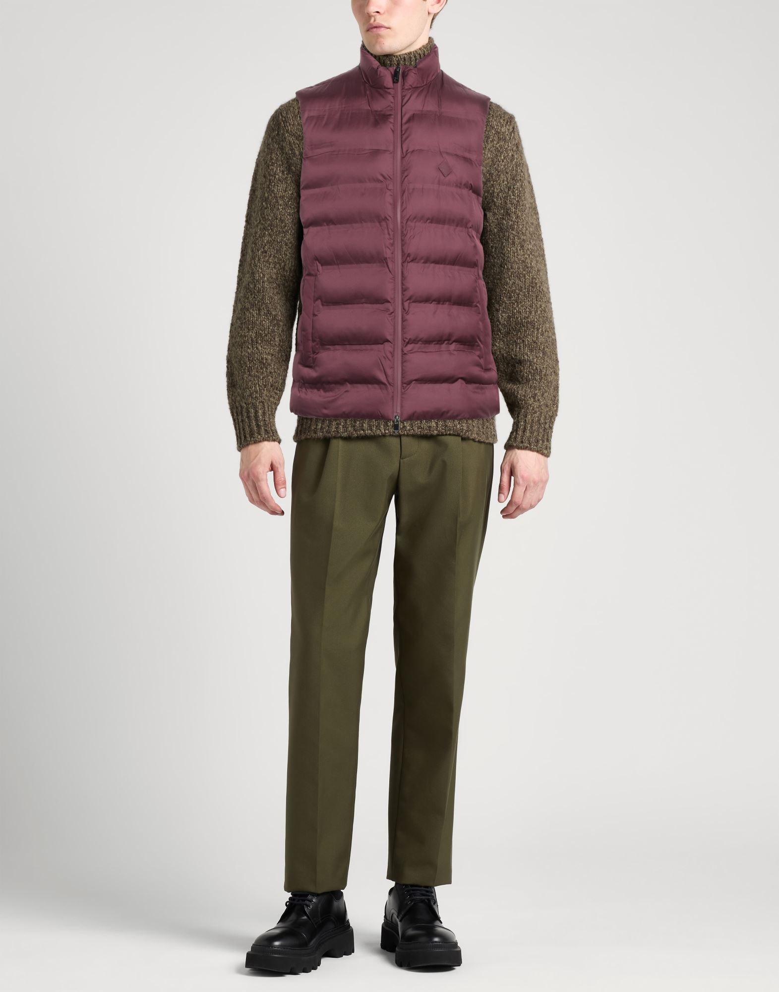  Hackett - Jacken & Mäntel - Westen - On Yoox.com 