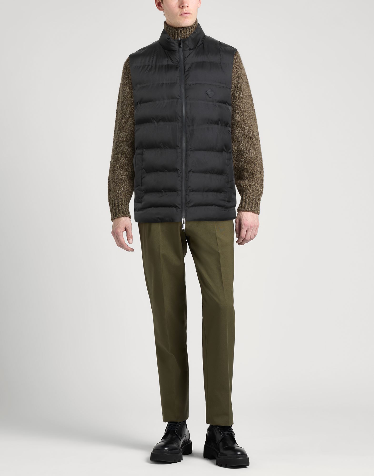  Hackett - Jacken & Mäntel - Westen - On Yoox.com 