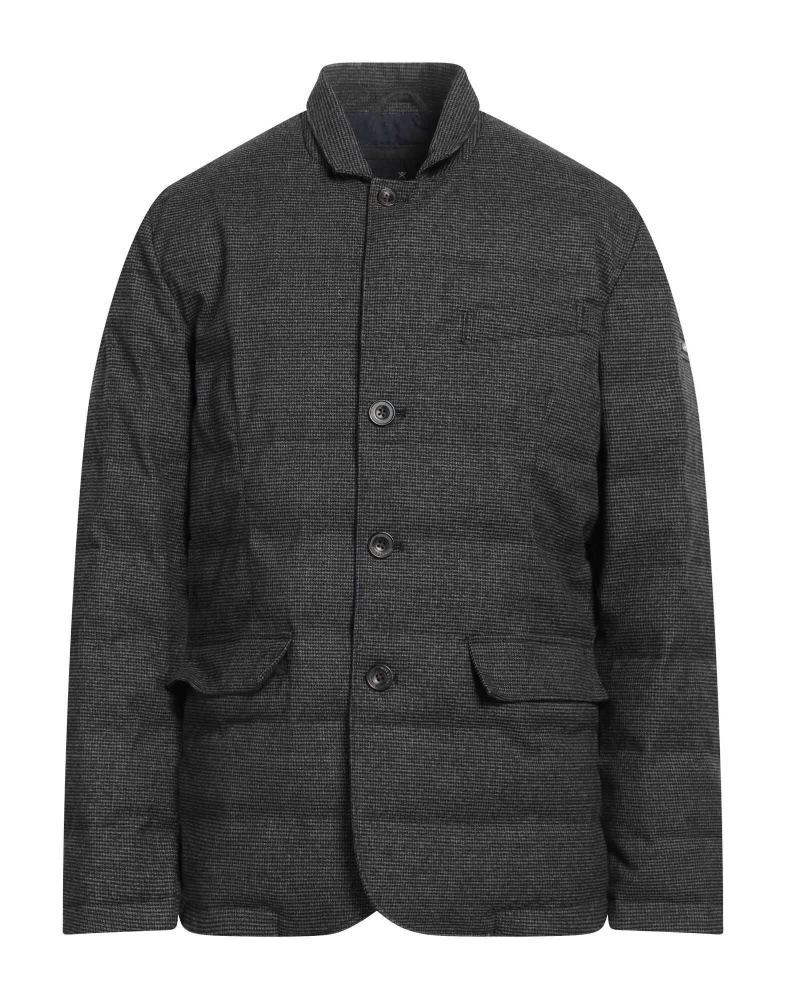  Hackett - Jacken & Mäntel - Pufferjacken & Daunenjacken - On Yoox.com 