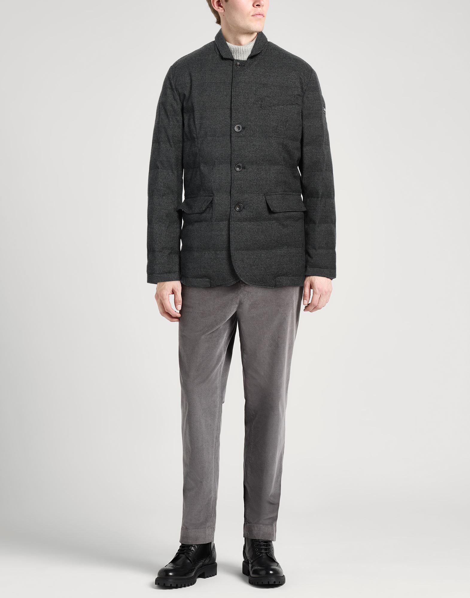  Hackett - Jacken & Mäntel - Pufferjacken & Daunenjacken - On Yoox.com 