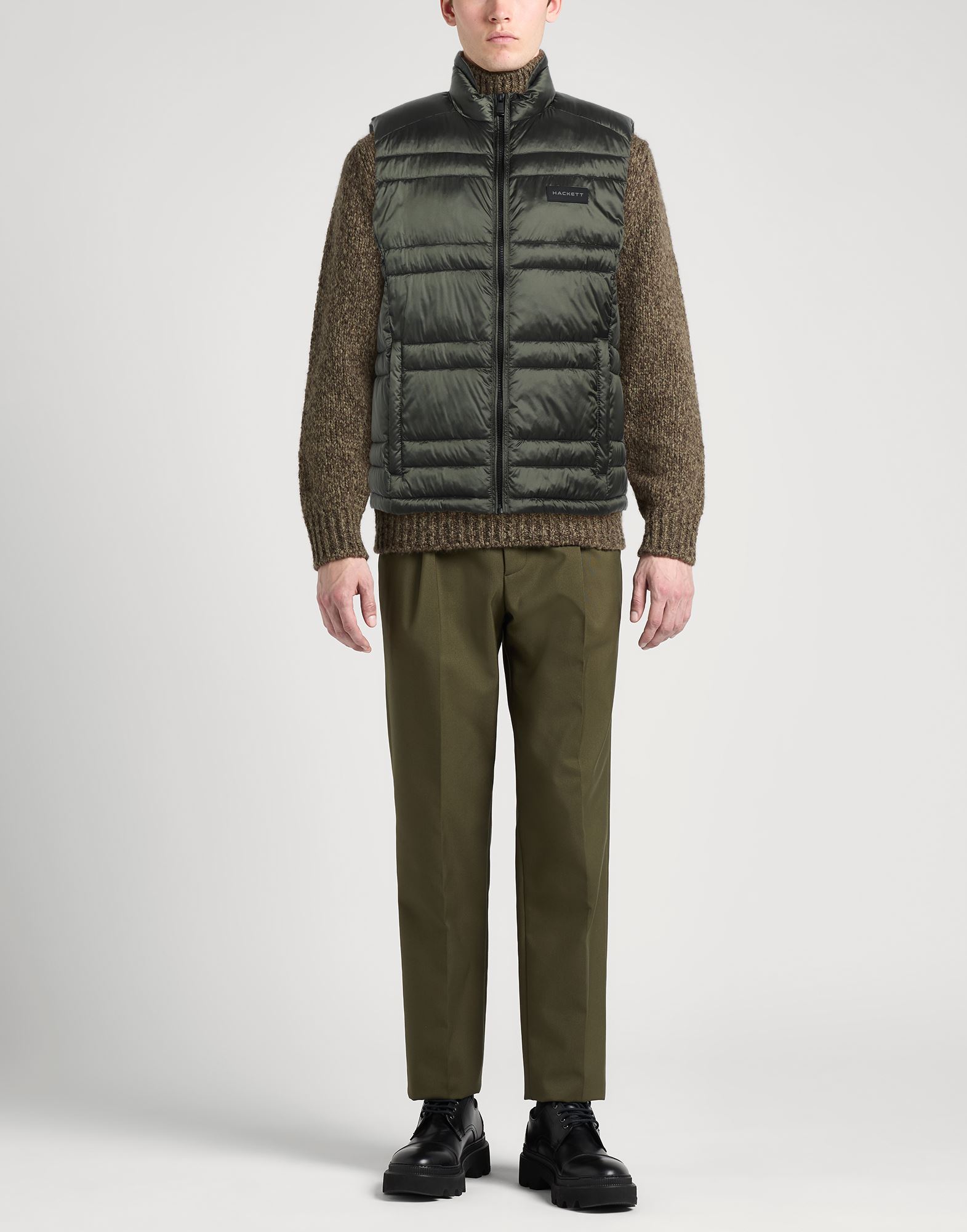  Hackett - Jacken & Mäntel - Westen - On Yoox.com 