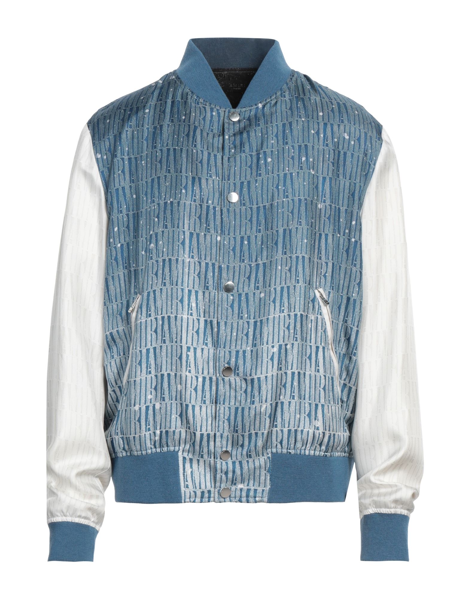  Amiri - Jacken & Mäntel - Jacken Und Anoraks - On Yoox.com 
