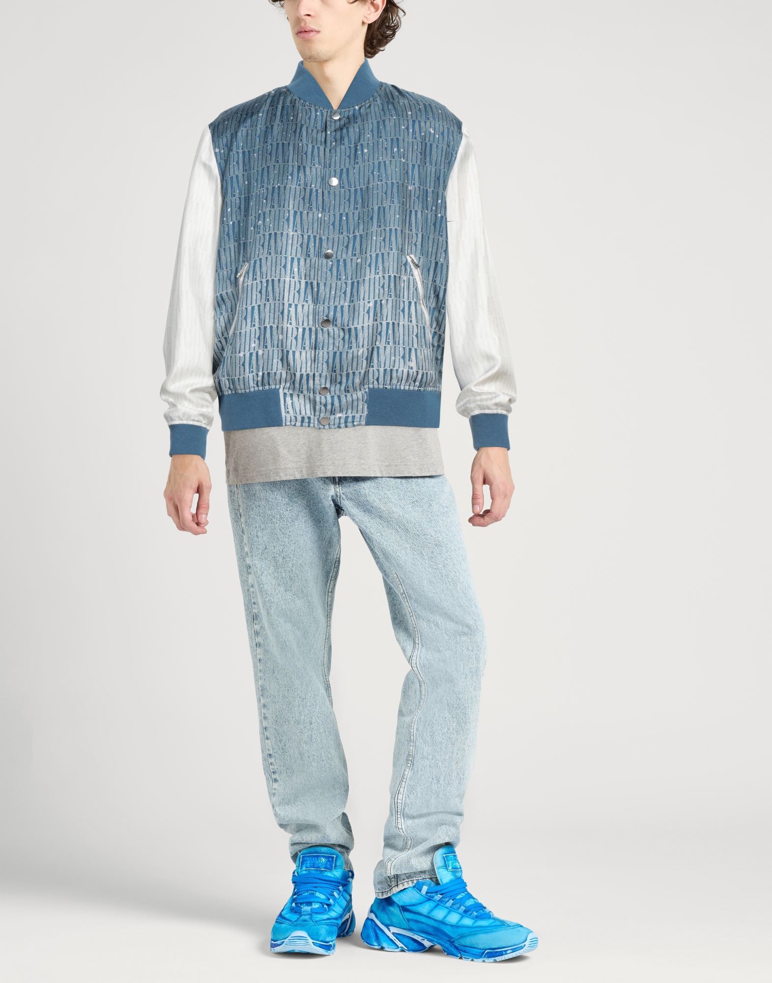  Amiri - Jacken & Mäntel - Jacken Und Anoraks - On Yoox.com 