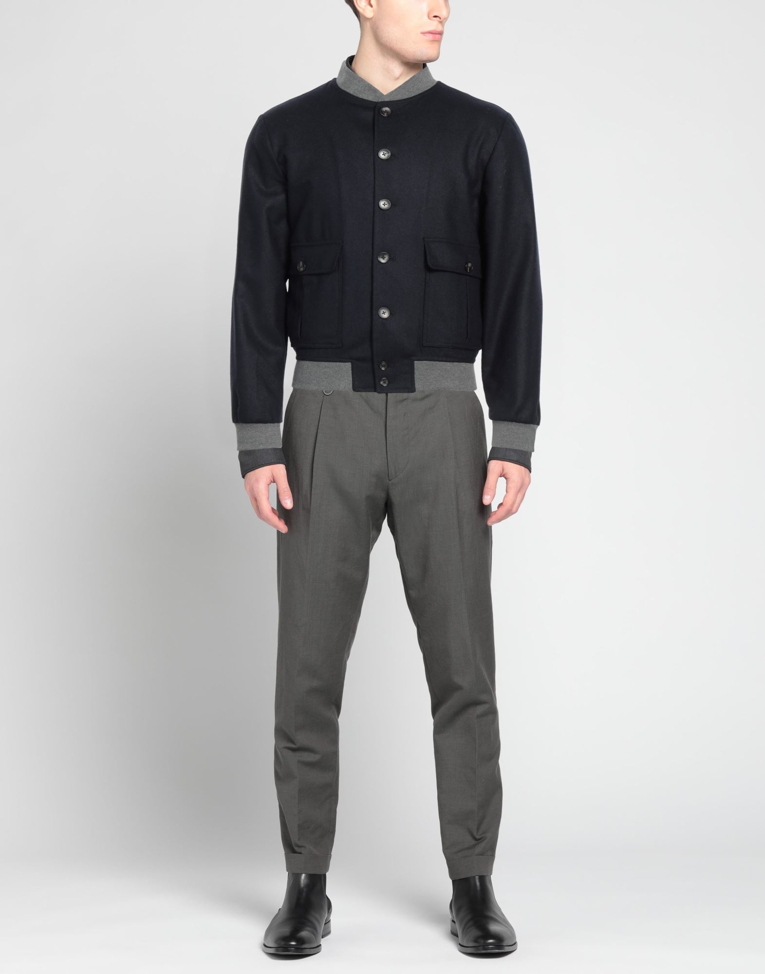  Iesse - Jacken & Mäntel - Jacken Und Anoraks - On Yoox.com 
