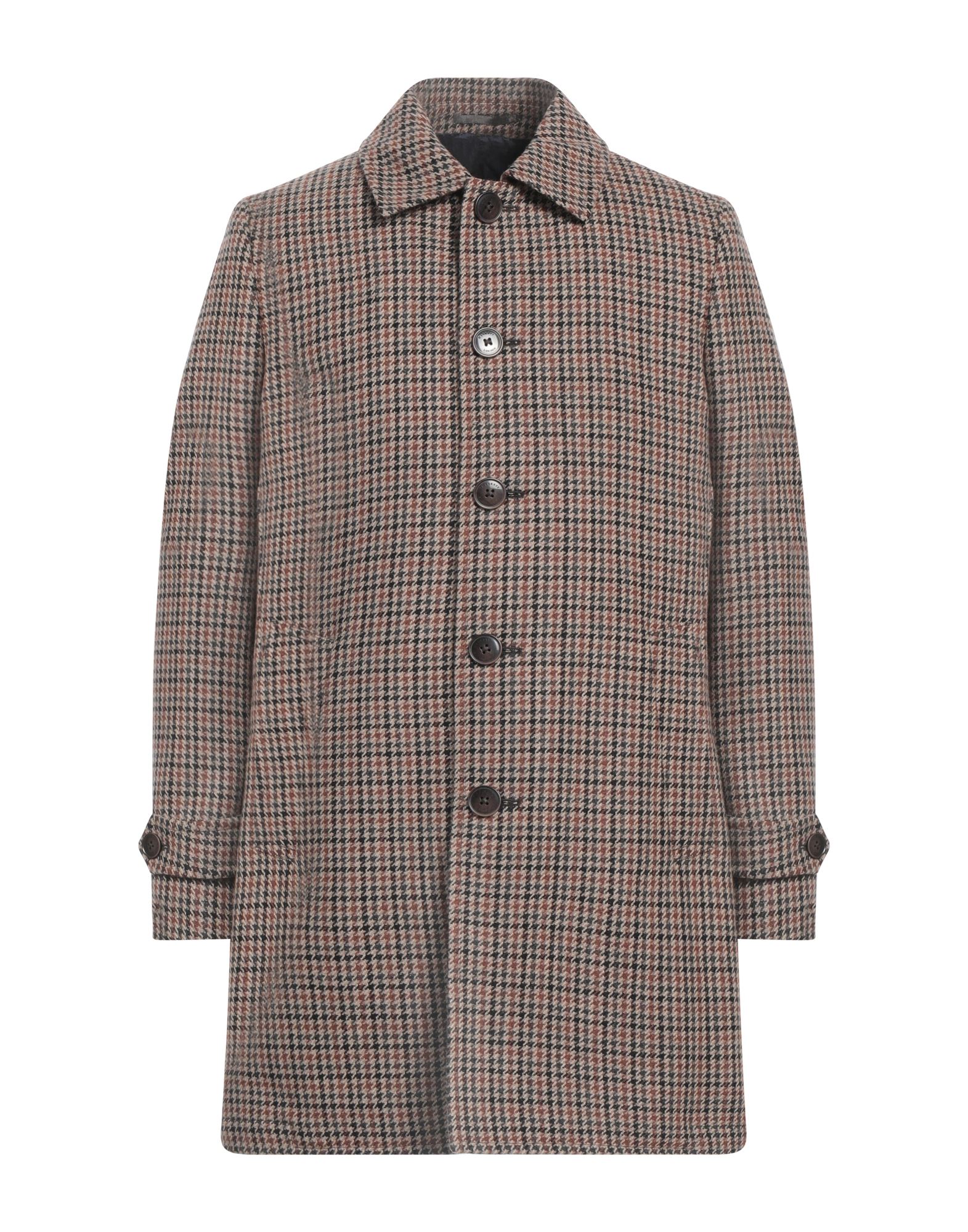  Hackett - Jacken & Mäntel - Mäntel - On Yoox.com 