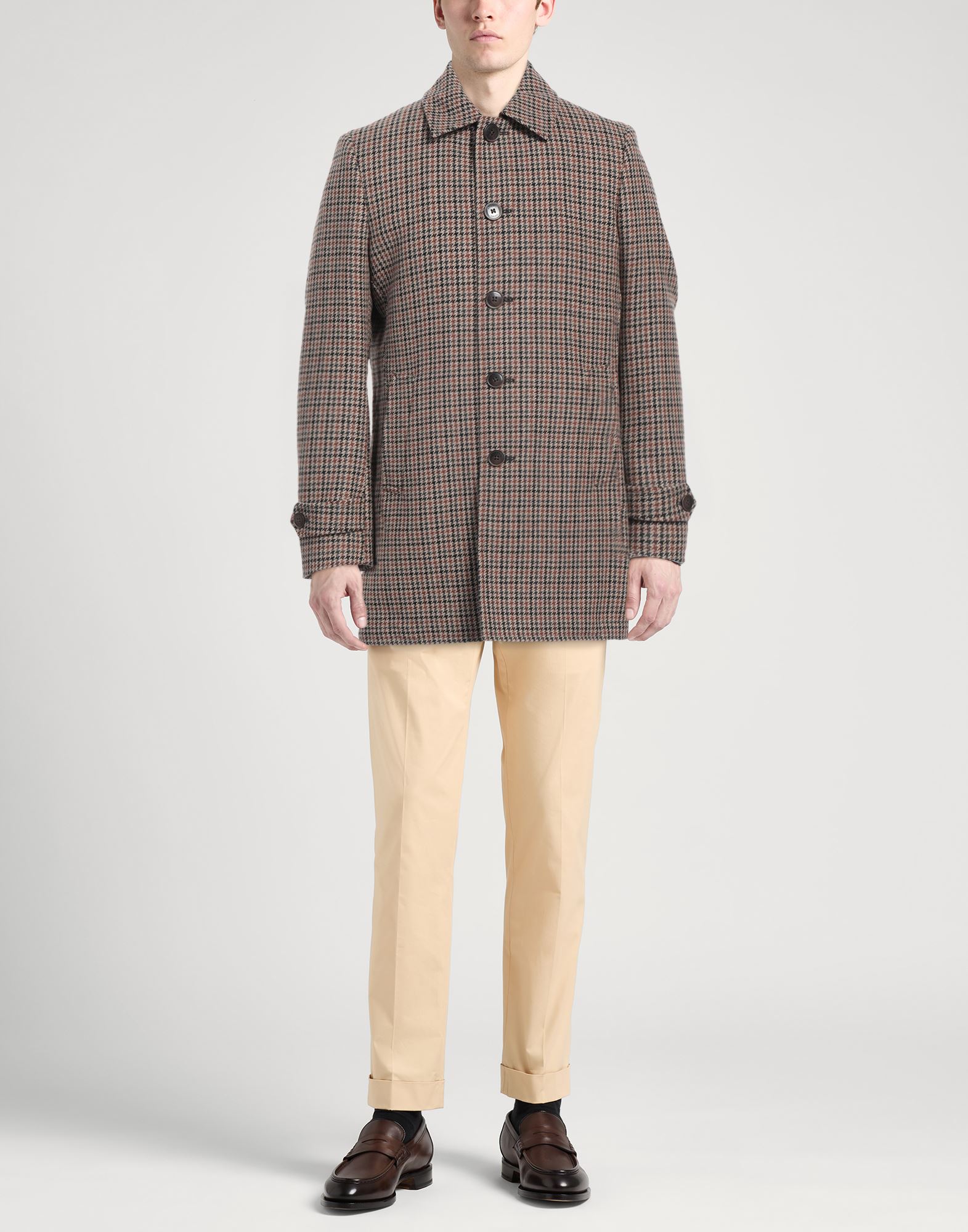  Hackett - Jacken & Mäntel - Mäntel - On Yoox.com 