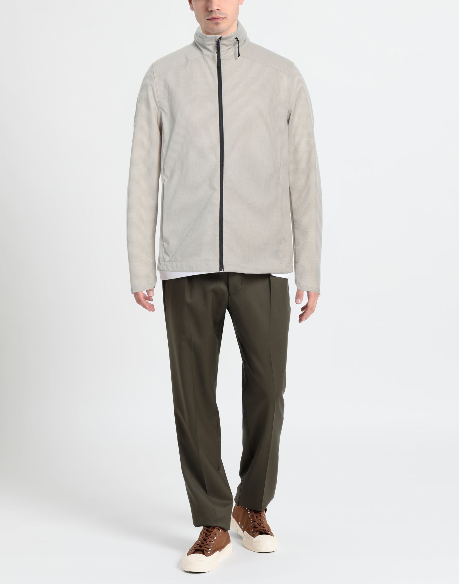  Slowear - Jacken & Mäntel - Jacken Und Anoraks - On Yoox.com 