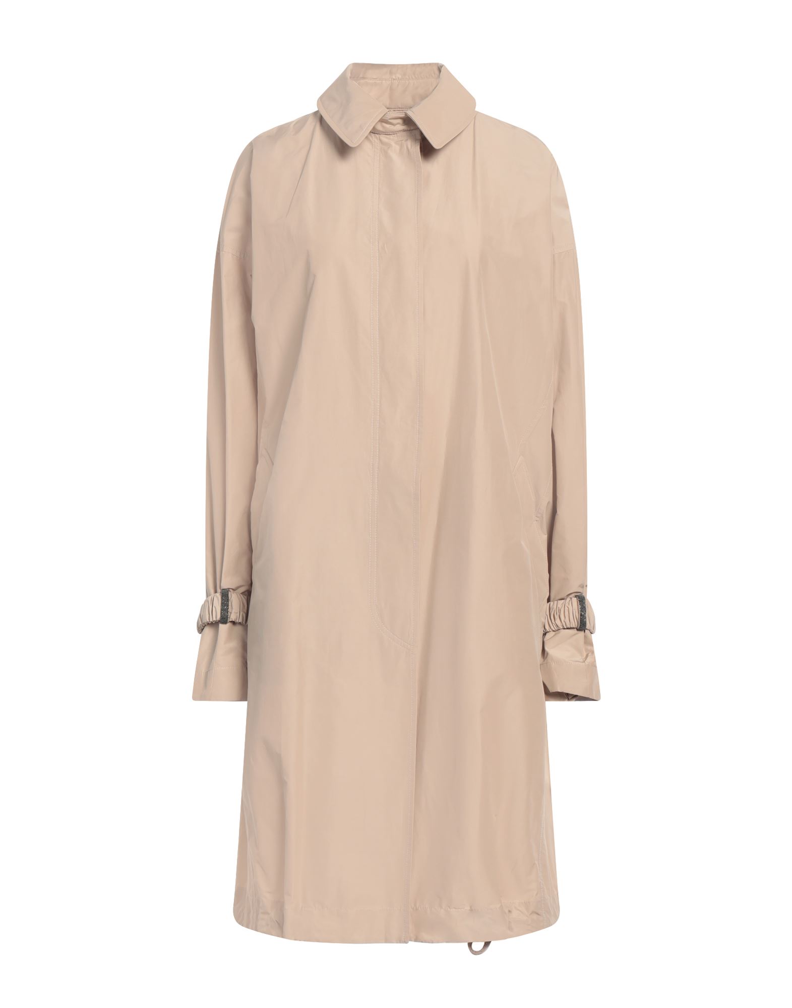 BRUNELLO CUCINELLI BRUNELLO CUCINELLI ΠΑΛΤΟ & ΤΖΑΚΕΤ Πανωφόρι και καμπαρντίνα