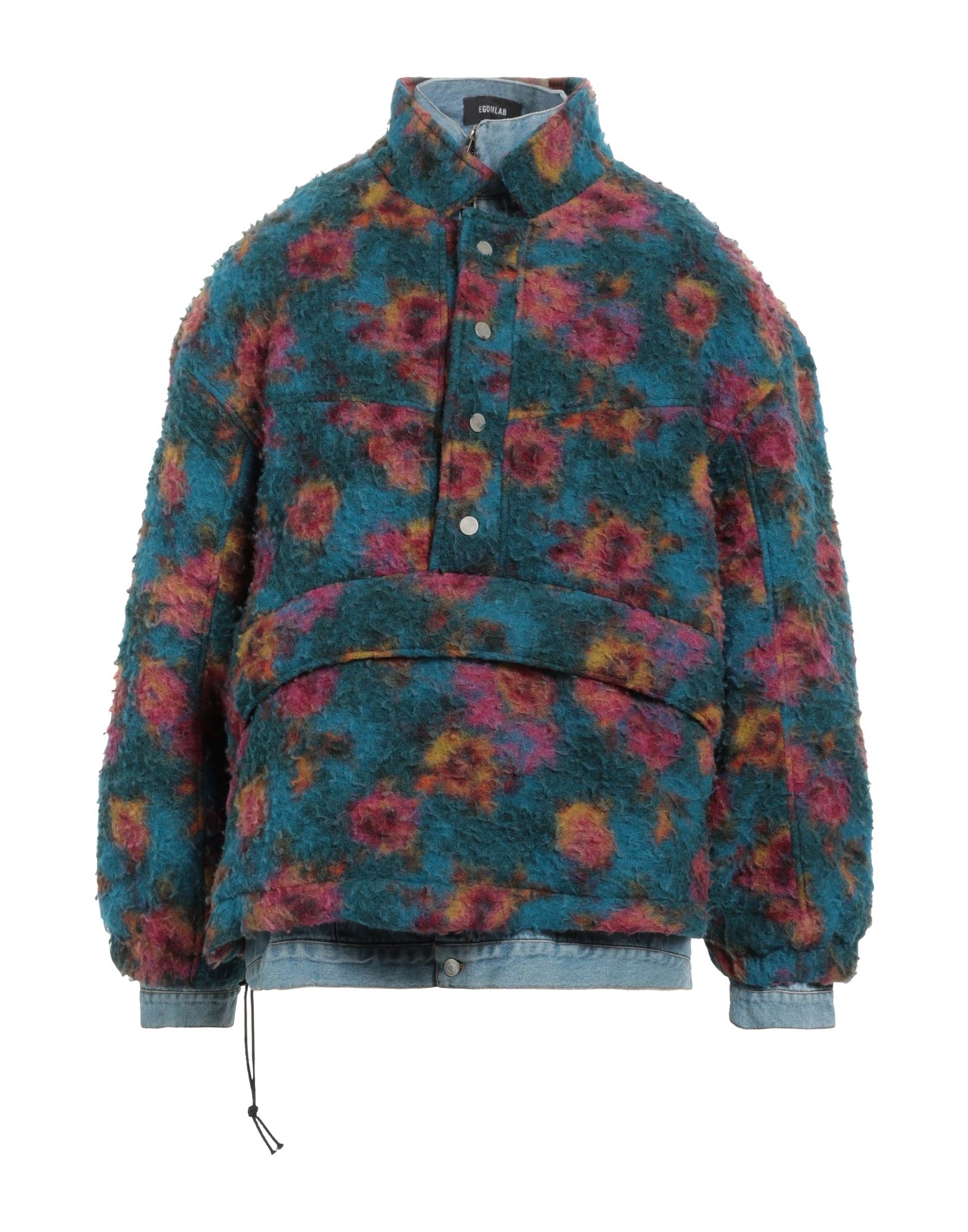  Egonlab. - Jacken & Mäntel - Jacken Und Anoraks - On Yoox.com 