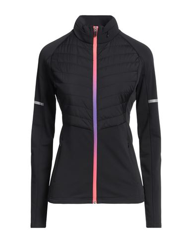 Chaqueta y cazadora Mujer Negro XS Mujer