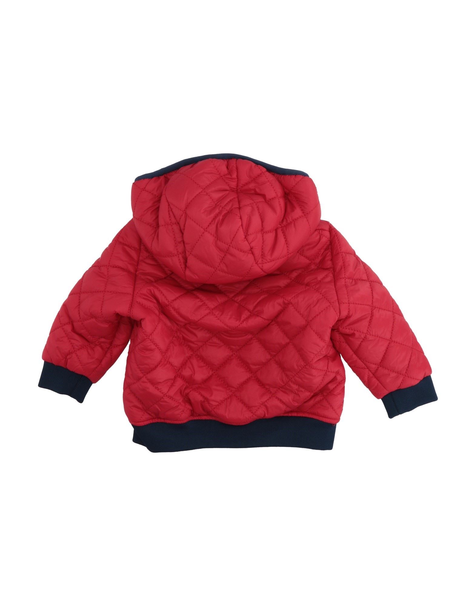  U.s.polo Assn. - Jacken & Mäntel - Pufferjacken & Daunenjacken - On Yoox.com 