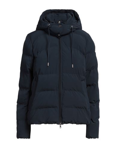 Pufferjacke & Daunenjacke Damen Marineblau XS Damen