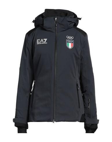 Ropa para la nieve Mujer Azul noche L Mujer
