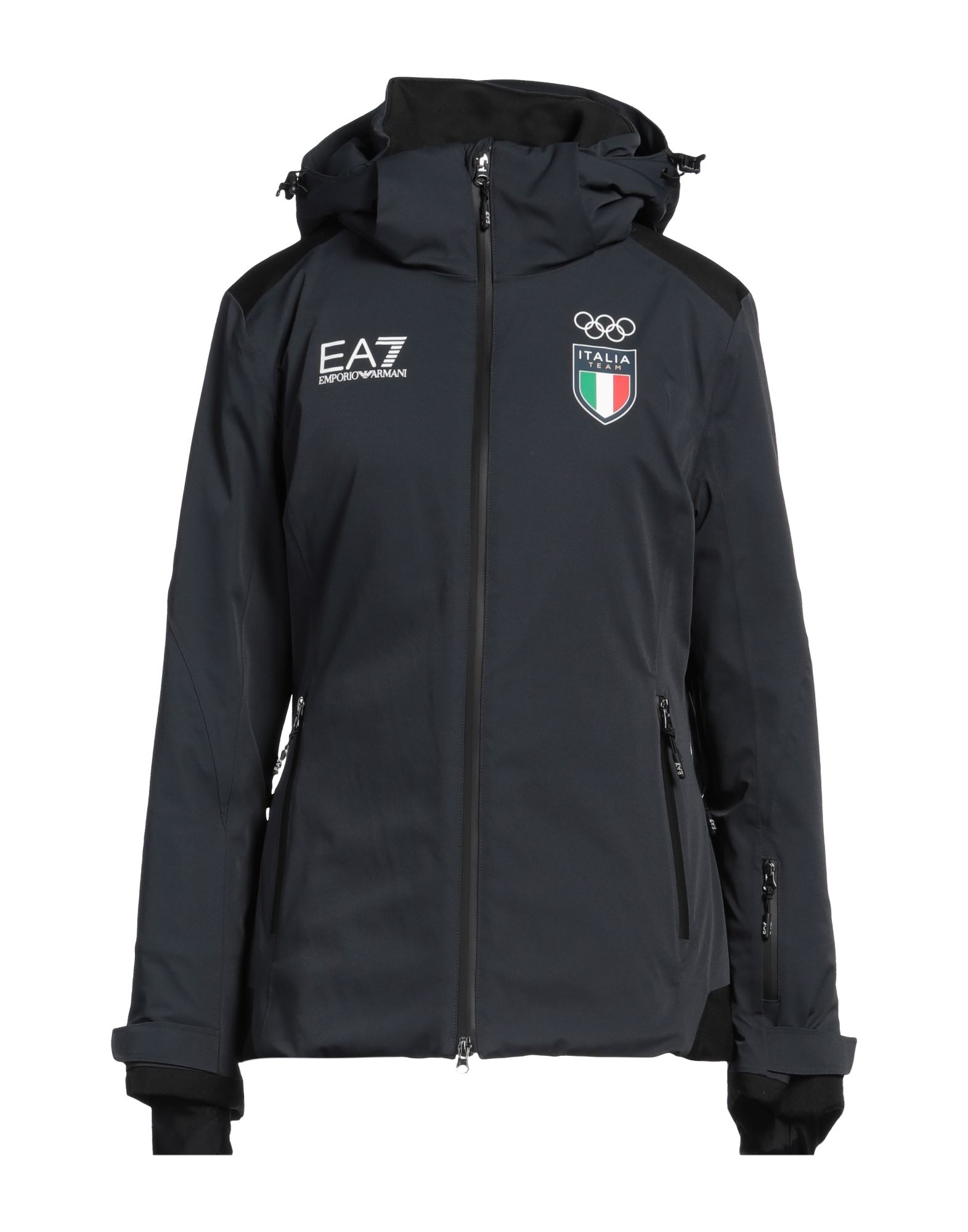  EA7 ΠΑΛΤΟ & ΤΖΑΚΕΤ Φόρμες και ρούχα για το χιόνι