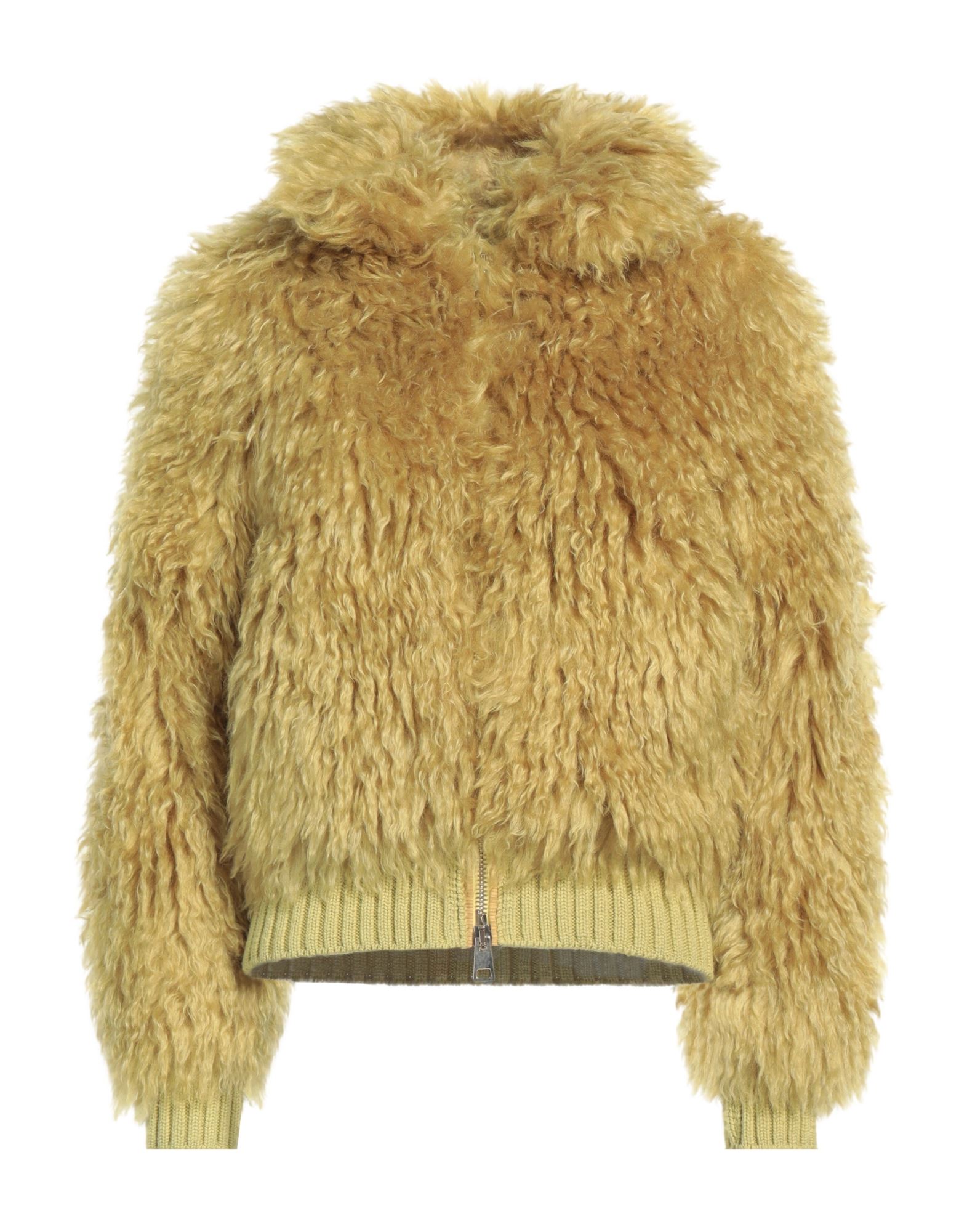 BECAGLI since 1944 BECAGLI since 1944 ΠΑΛΤΟ & ΤΖΑΚΕΤ Μουτόν και teddy