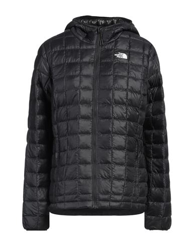 Pufferjacke & Daunenjacke Damen Schwarz XS Damen