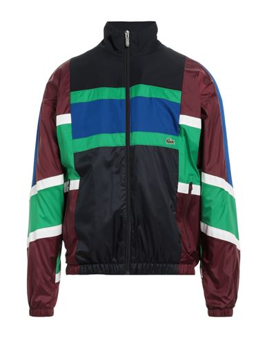 Jacke & Anorak Herren Nachtblau 46 Herren