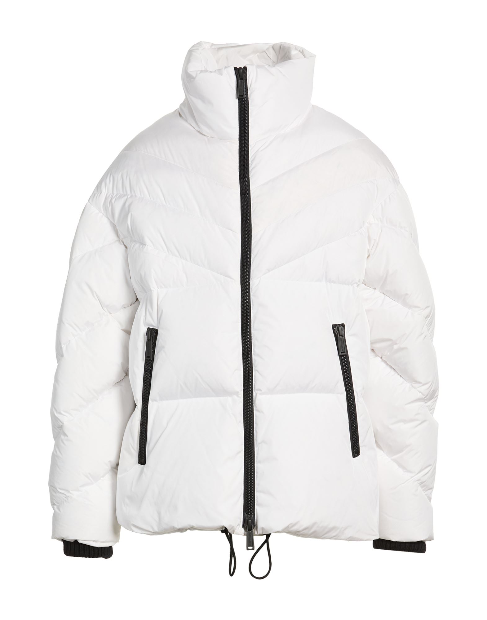  Dsquared2 - Jacken & Mäntel - Pufferjacken & Daunenjacken - On Yoox.com 