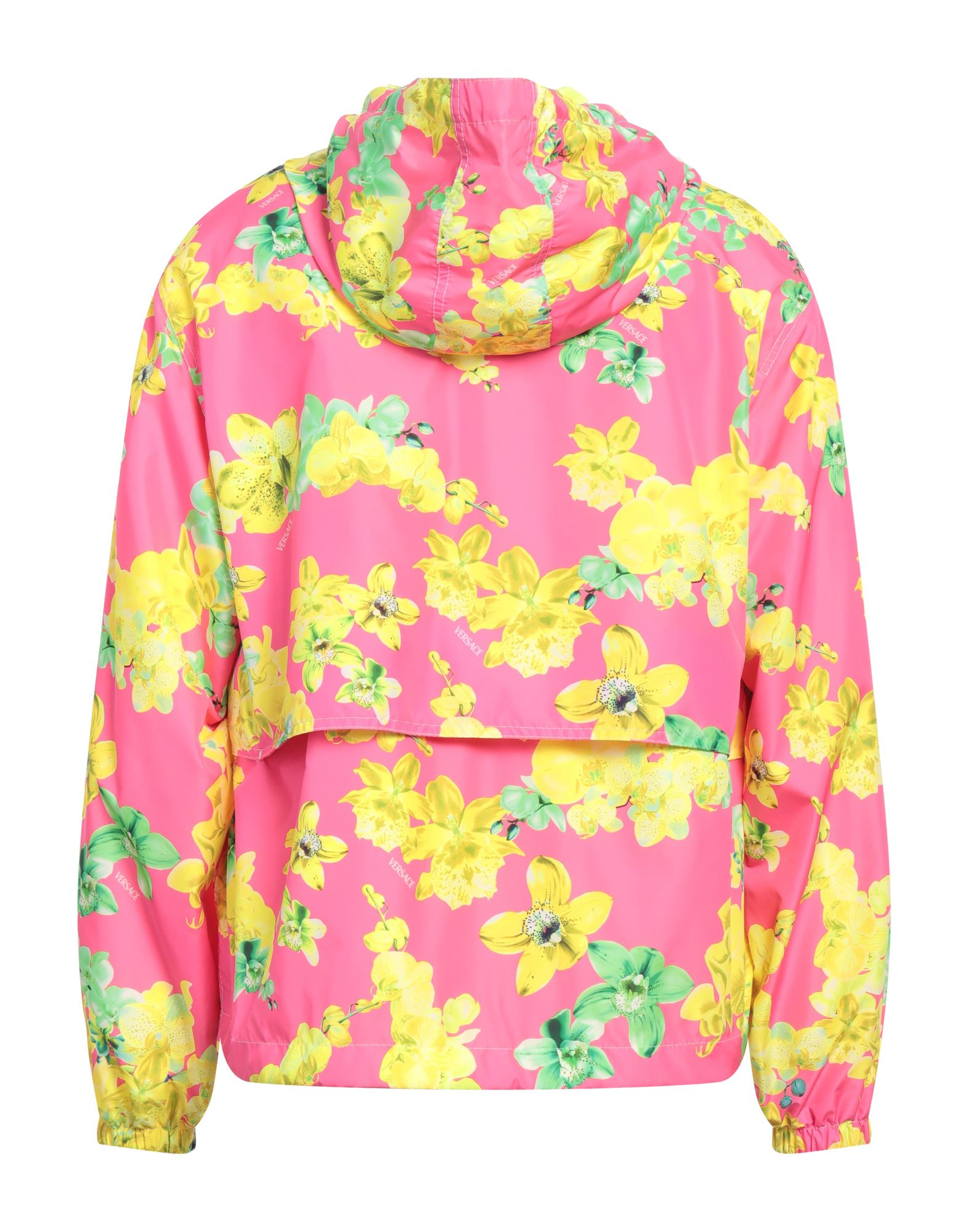  Versace - Jacken & Mäntel - Jacken Und Anoraks - On Yoox.com 