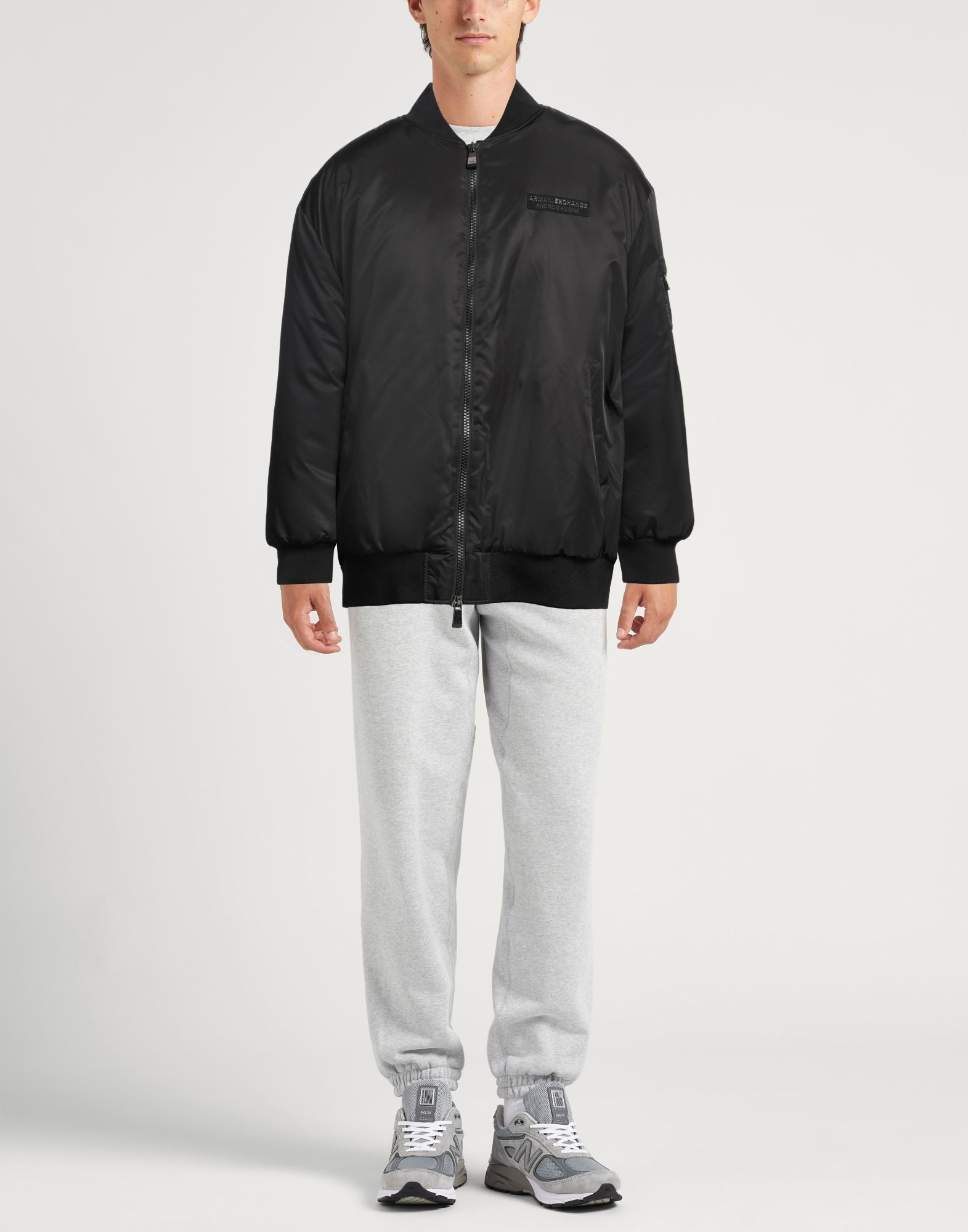  Armani Exchange - Jacken & Mäntel - Jacken Und Anoraks - On Yoox.com 