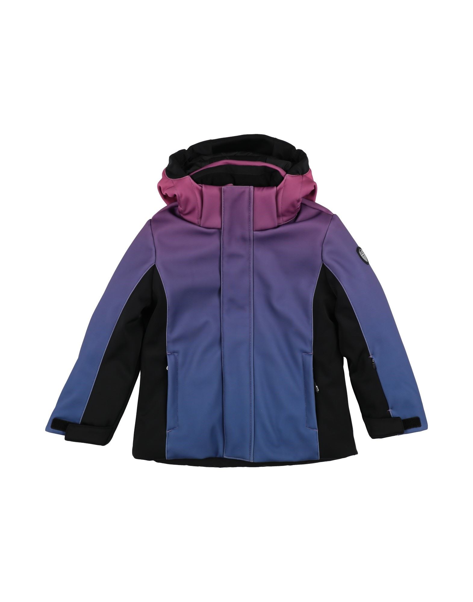  Ea7 - Jacken & Mäntel - Jacken Und Anoraks - On Yoox.com 