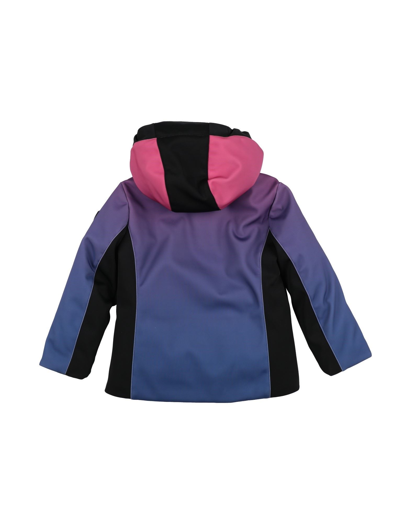  Ea7 - Jacken & Mäntel - Jacken Und Anoraks - On Yoox.com 