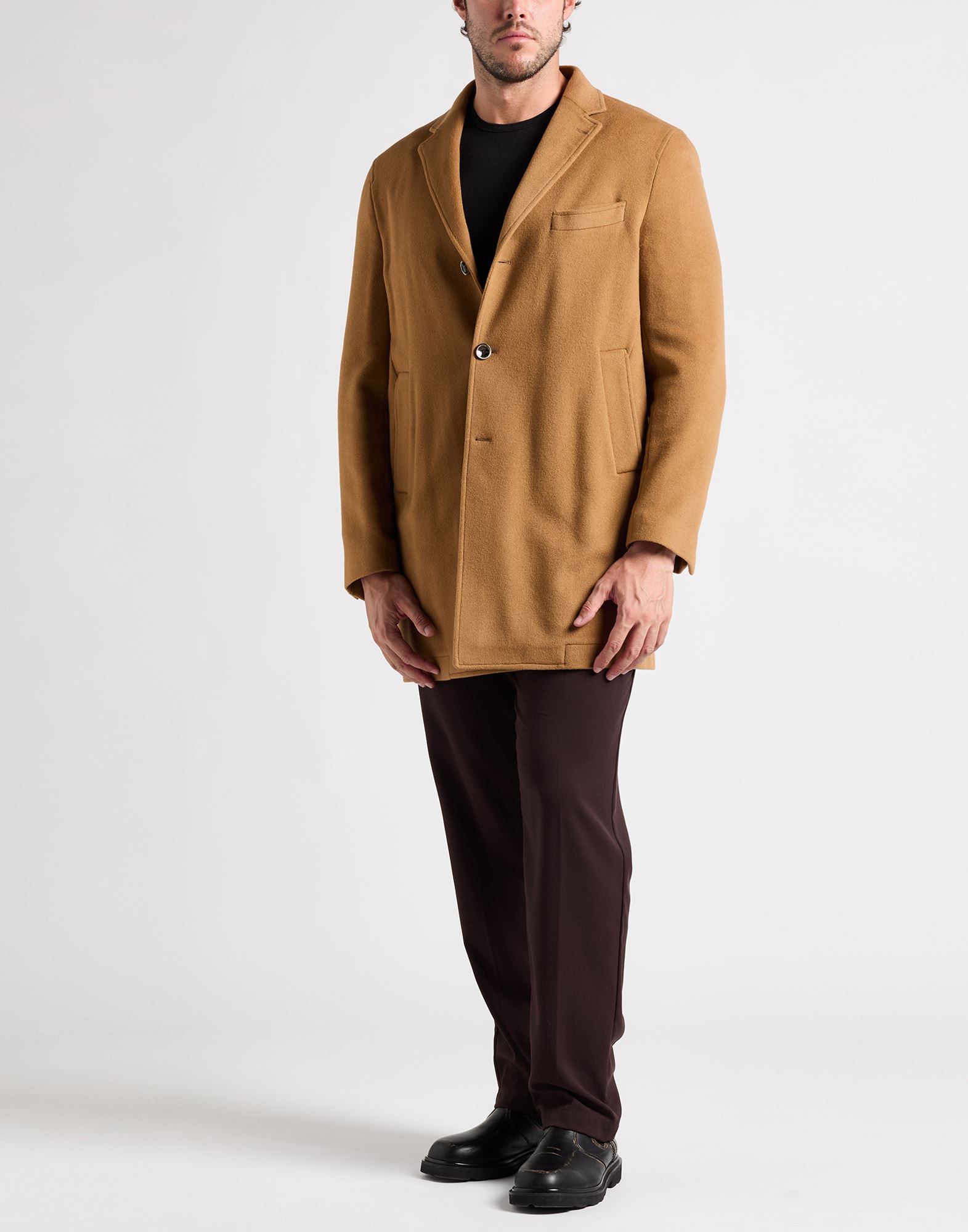  Jerry Key - Jacken & Mäntel - Mäntel - On Yoox.com 