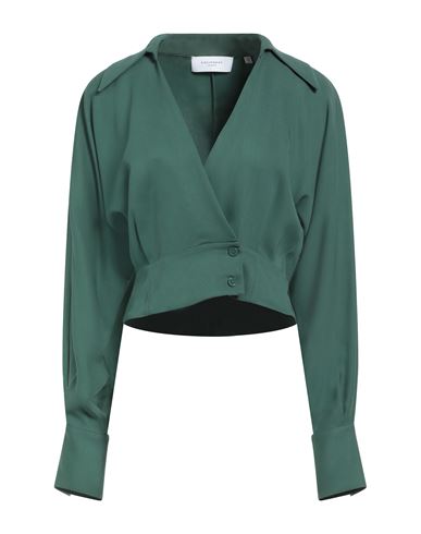 Top Damen Grün 34,36 Damen