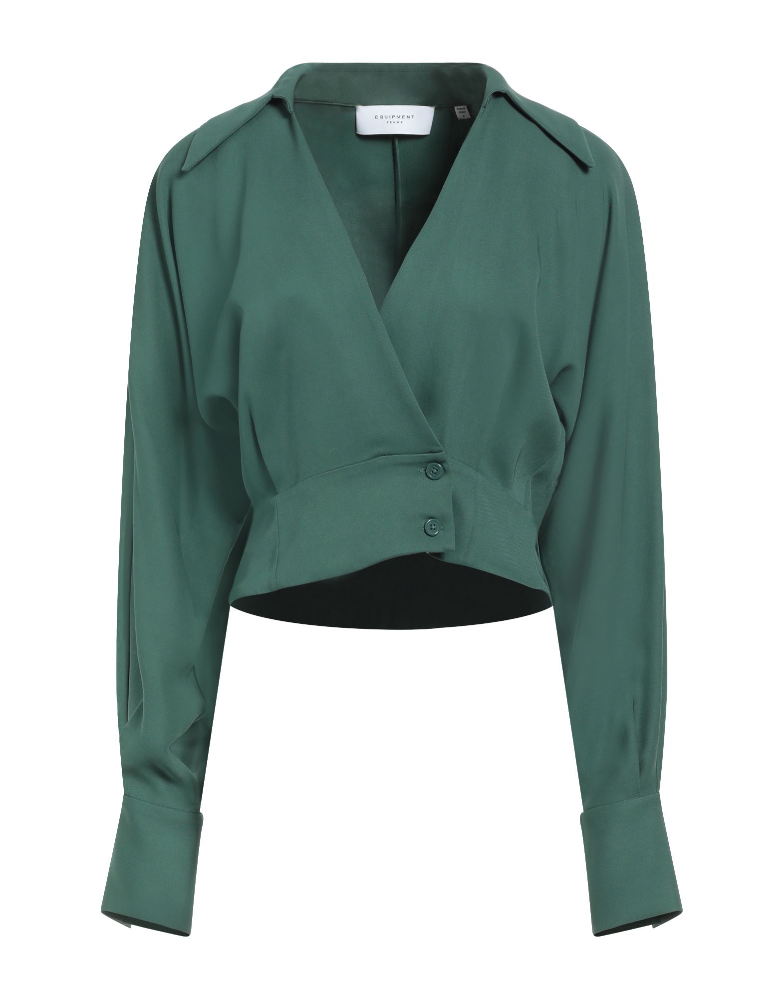  Equipment - Tops - Tops - On Yoox.com 