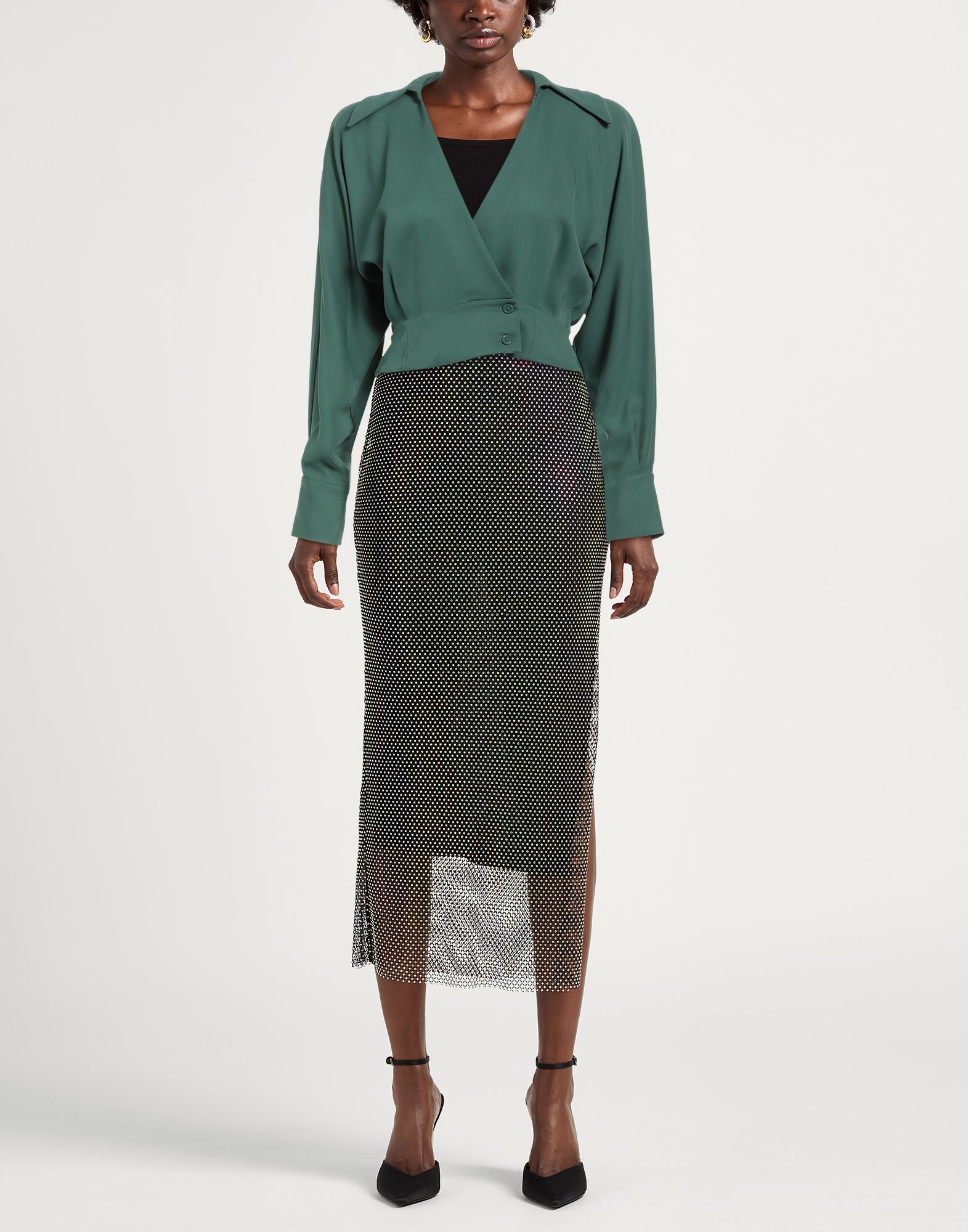  Equipment - Tops - Tops - On Yoox.com 