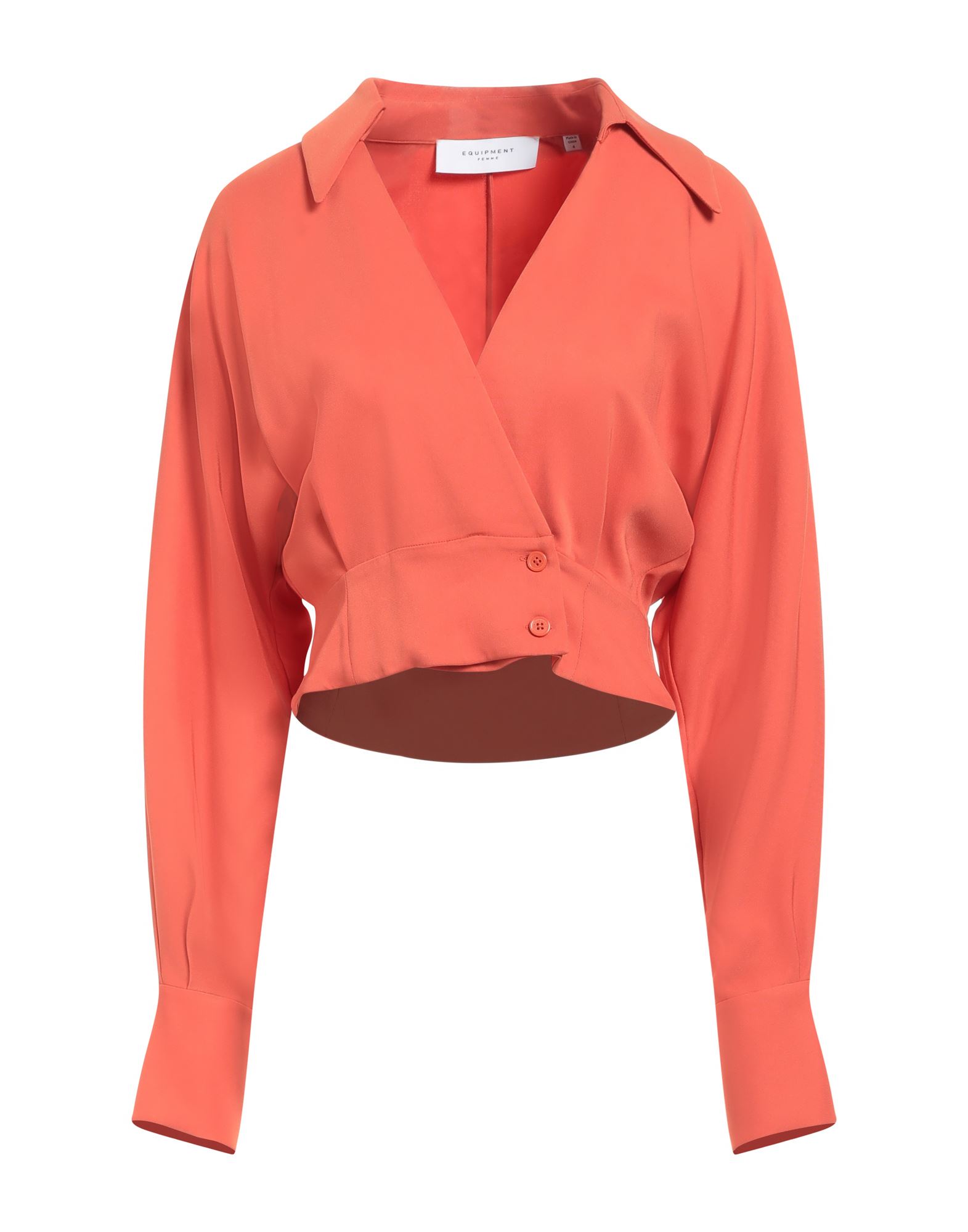  Equipment - Tops - Tops - On Yoox.com 