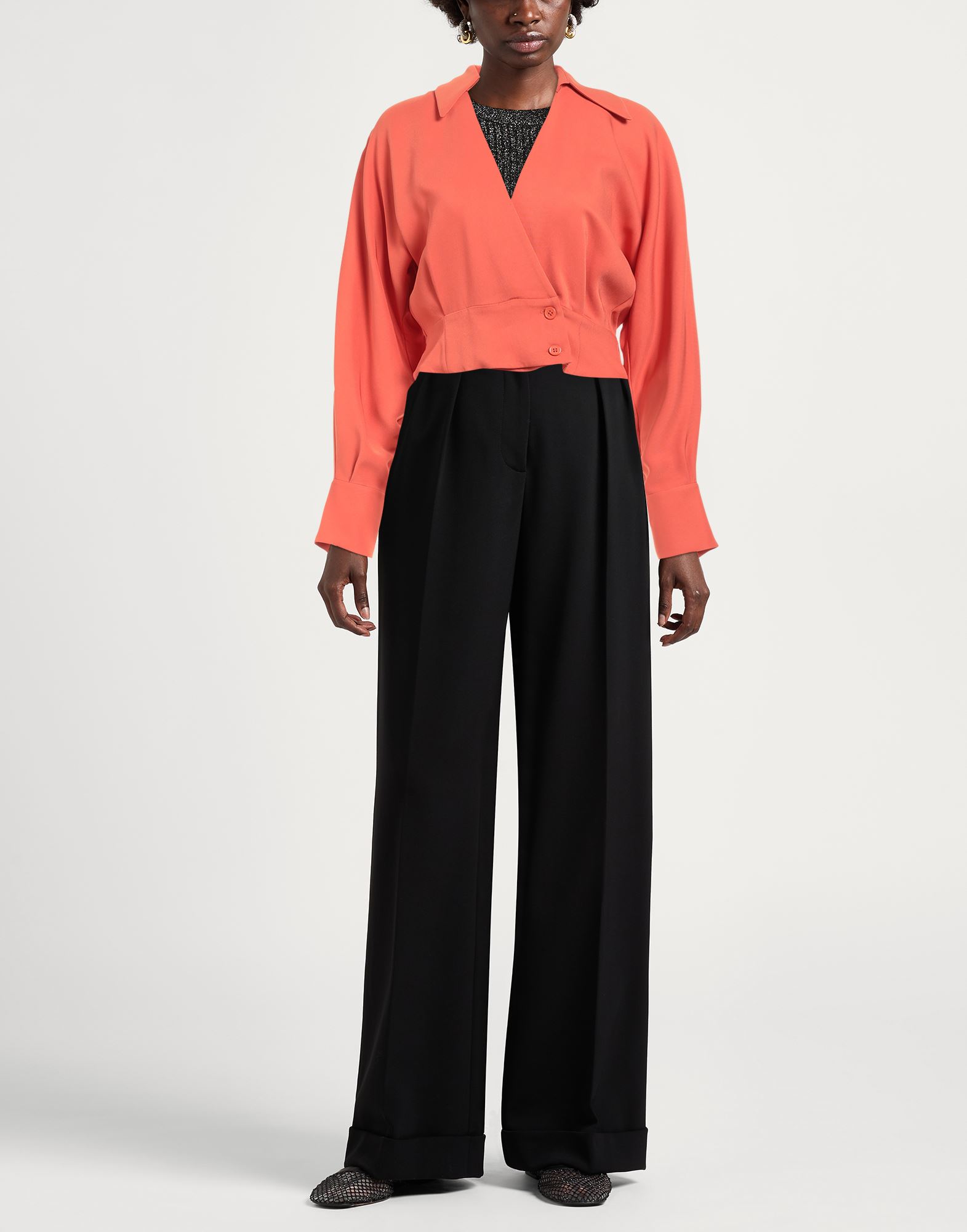  Equipment - Tops - Tops - On Yoox.com 
