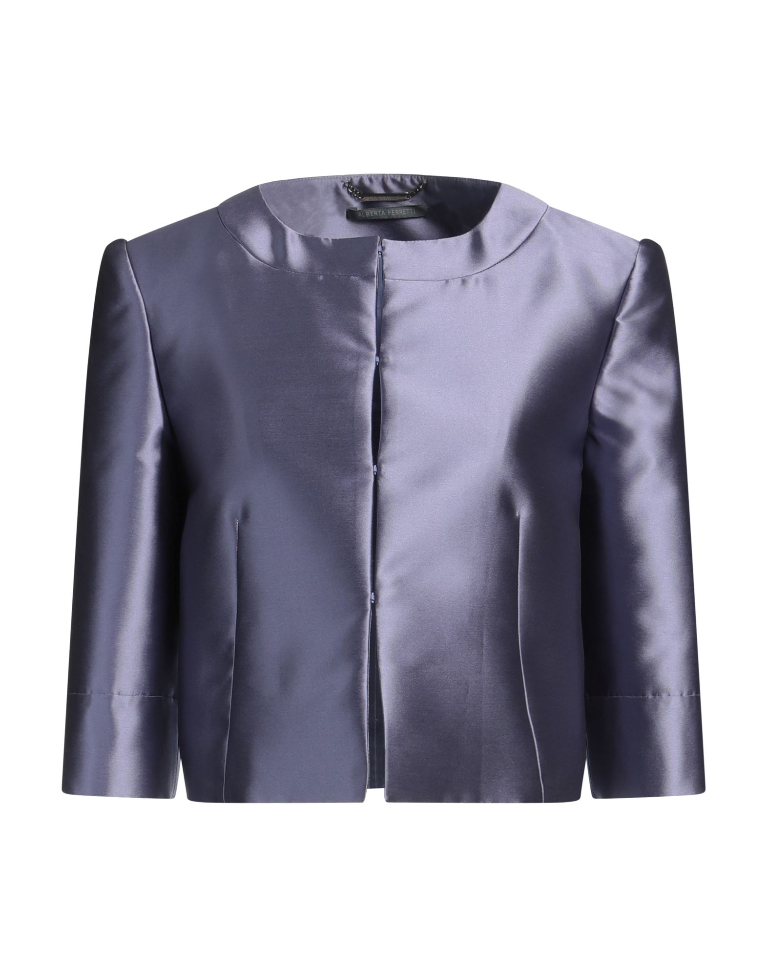  Alberta Ferretti - Jacken & Mäntel - Jacken Und Anoraks - On Yoox.com 