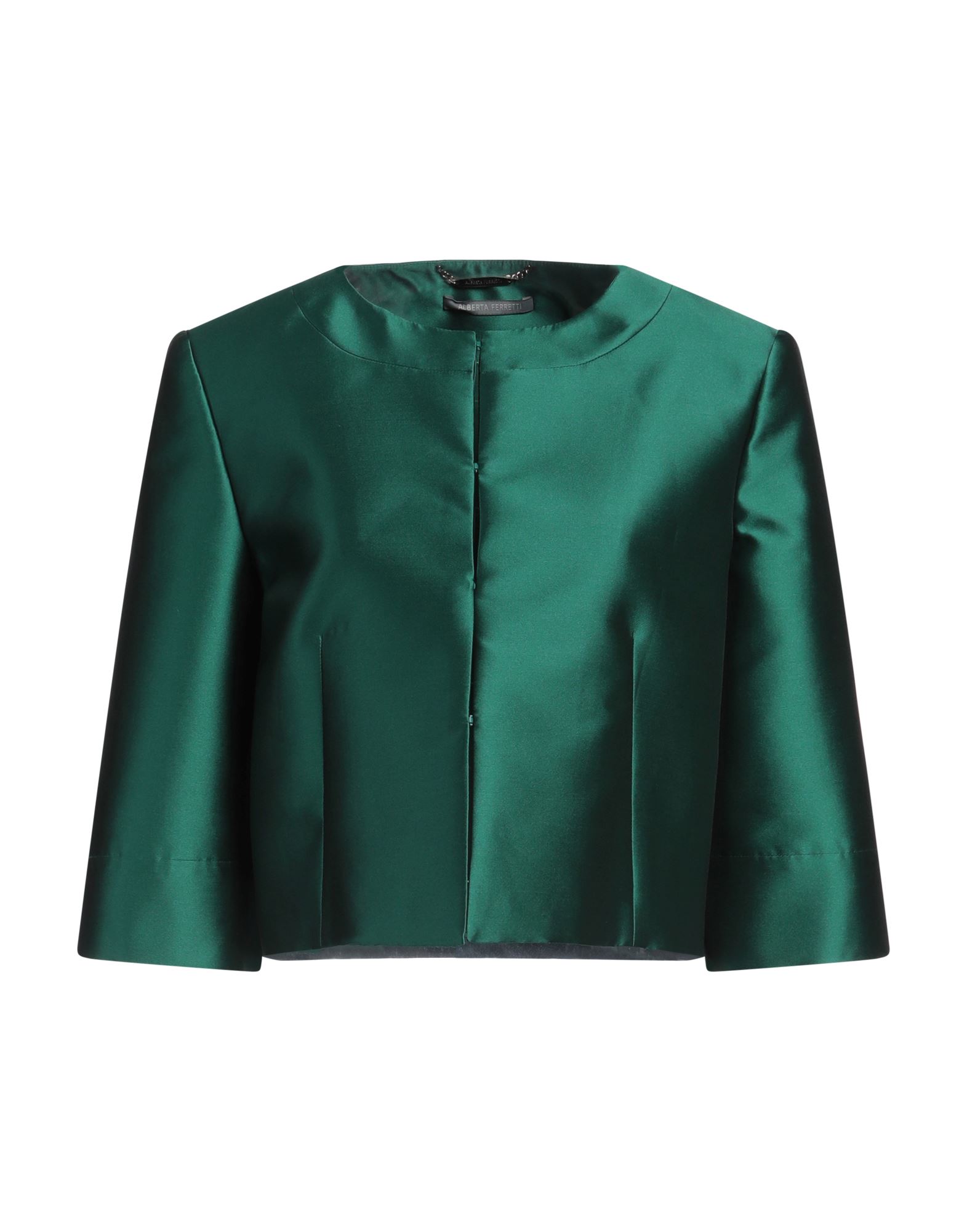  Alberta Ferretti - Jacken & Mäntel - Jacken Und Anoraks - On Yoox.com 