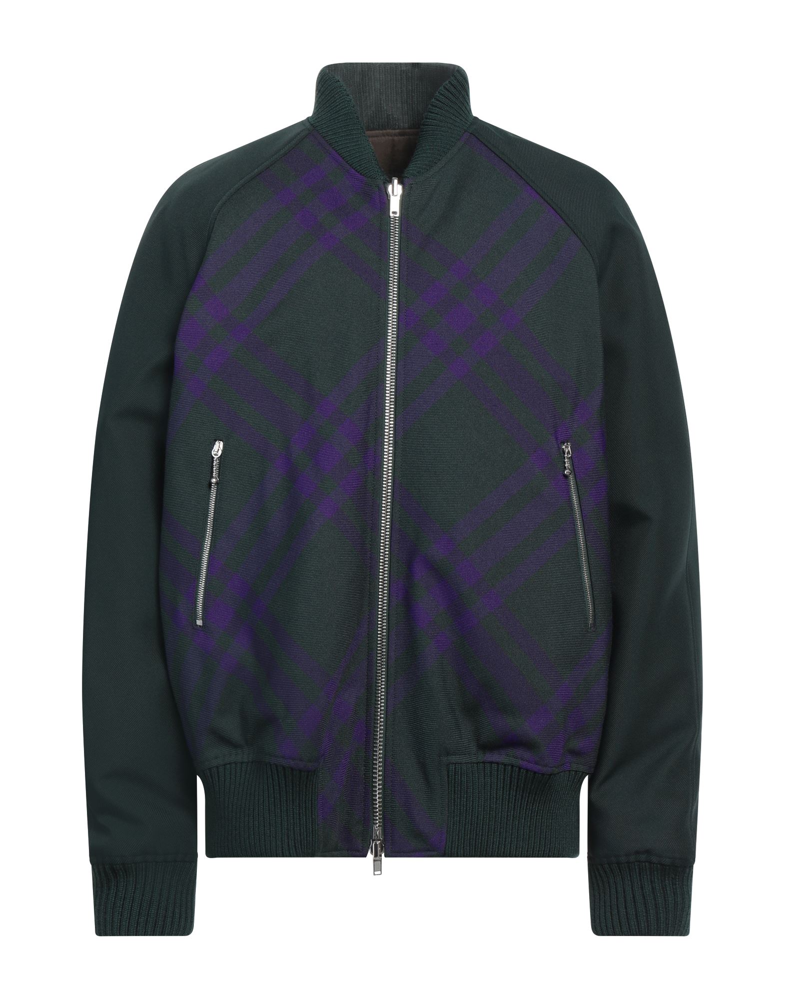 BURBERRY ΠΑΛΤΟ & ΤΖΑΚΕΤ Μπουφάν και τζάκετ