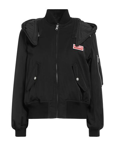 Chaqueta y cazadora Mujer Negro XS Mujer