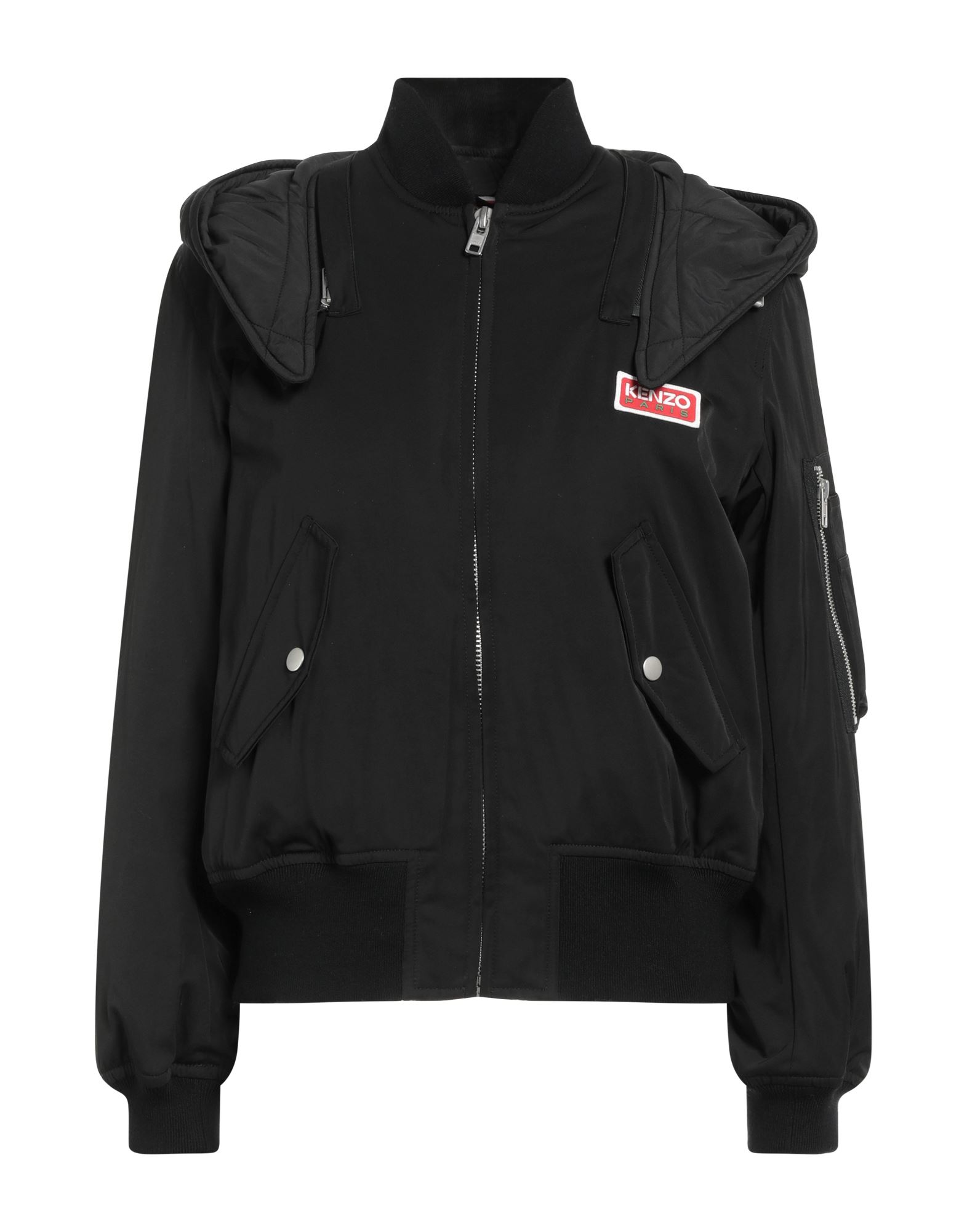  Kenzo - Jacken & Mäntel - Jacken Und Anoraks - On Yoox.com 