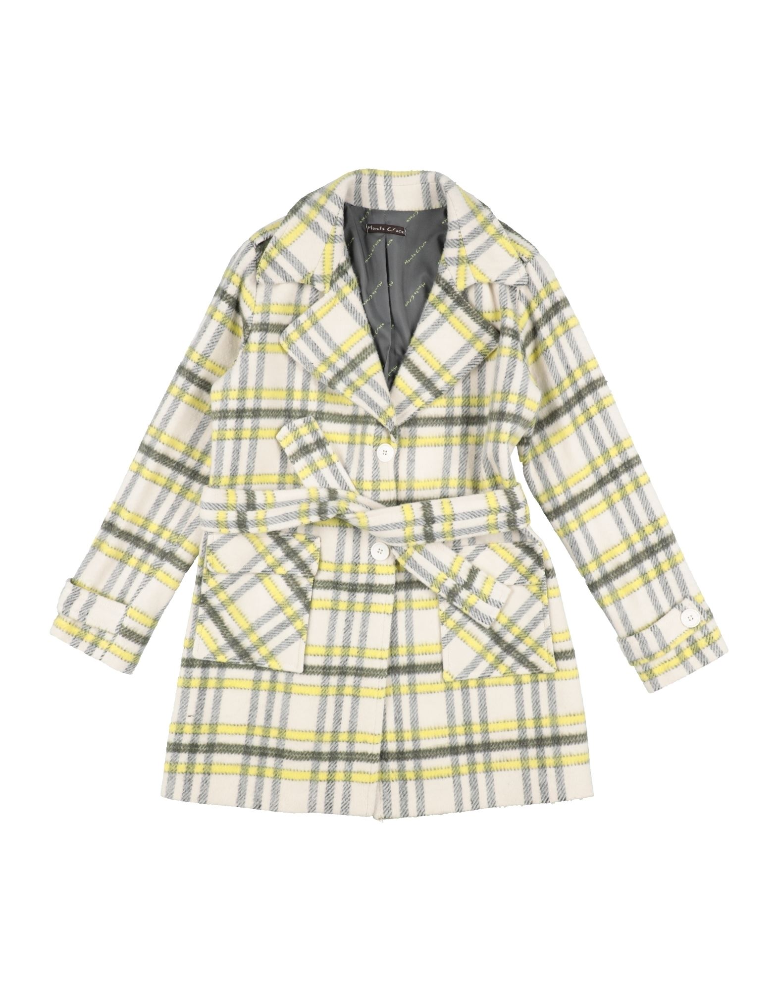  Manila Grace - Jacken & Mäntel - Mäntel - On Yoox.com 