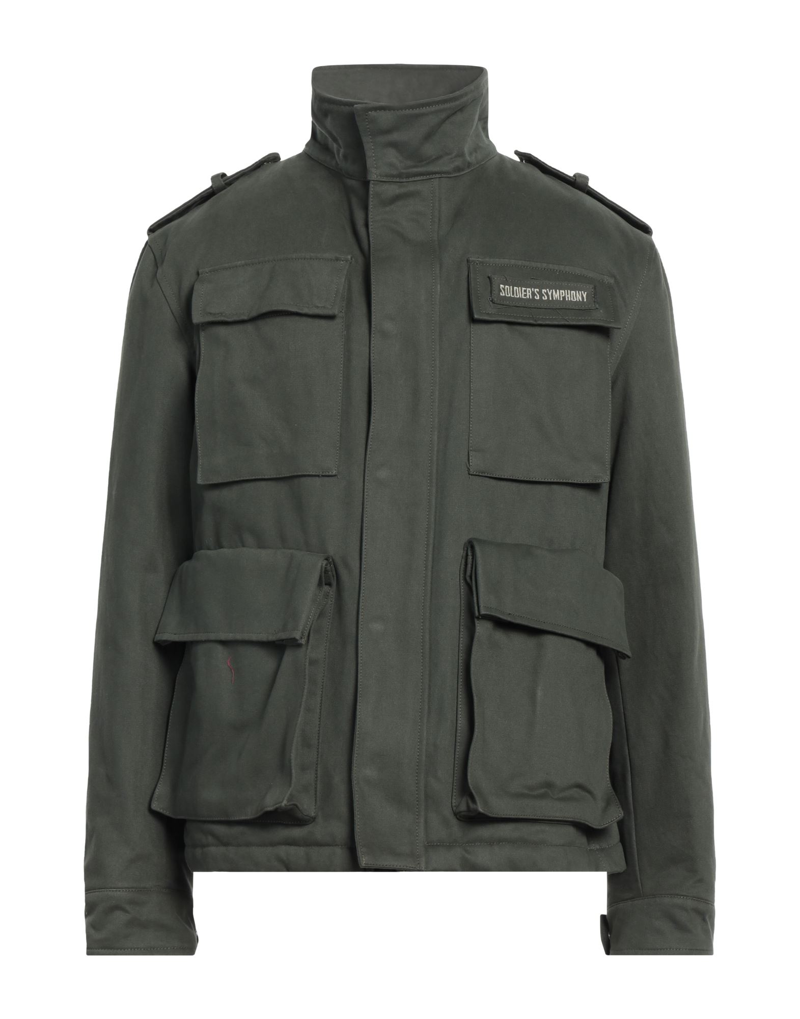  Ih Nom Uh Nit - Jacken & Mäntel - Jacken Und Anoraks - On Yoox.com 