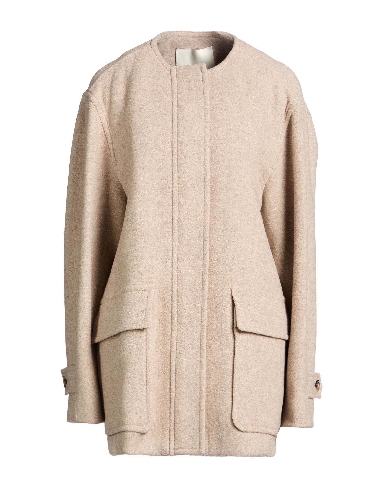  Isabel Marant - Jacken & Mäntel - Mäntel - On Yoox.com 