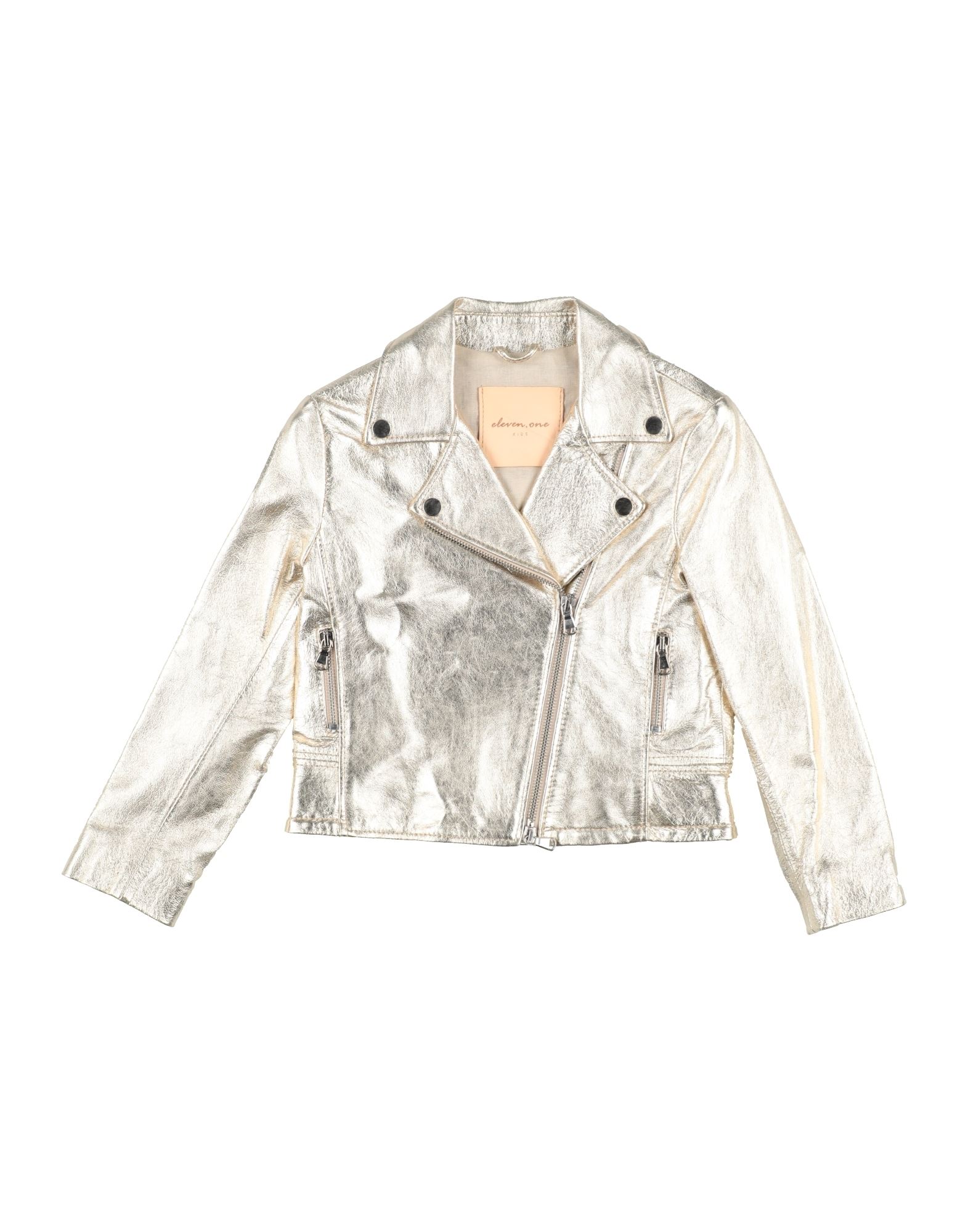  Eleven.one - Jacken & Mäntel - Jacken Und Anoraks - On Yoox.com 