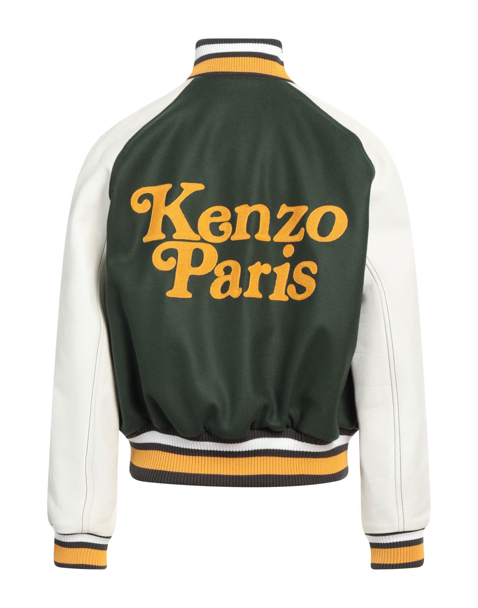  Kenzo - Jacken & Mäntel - Jacken Und Anoraks - On Yoox.com 