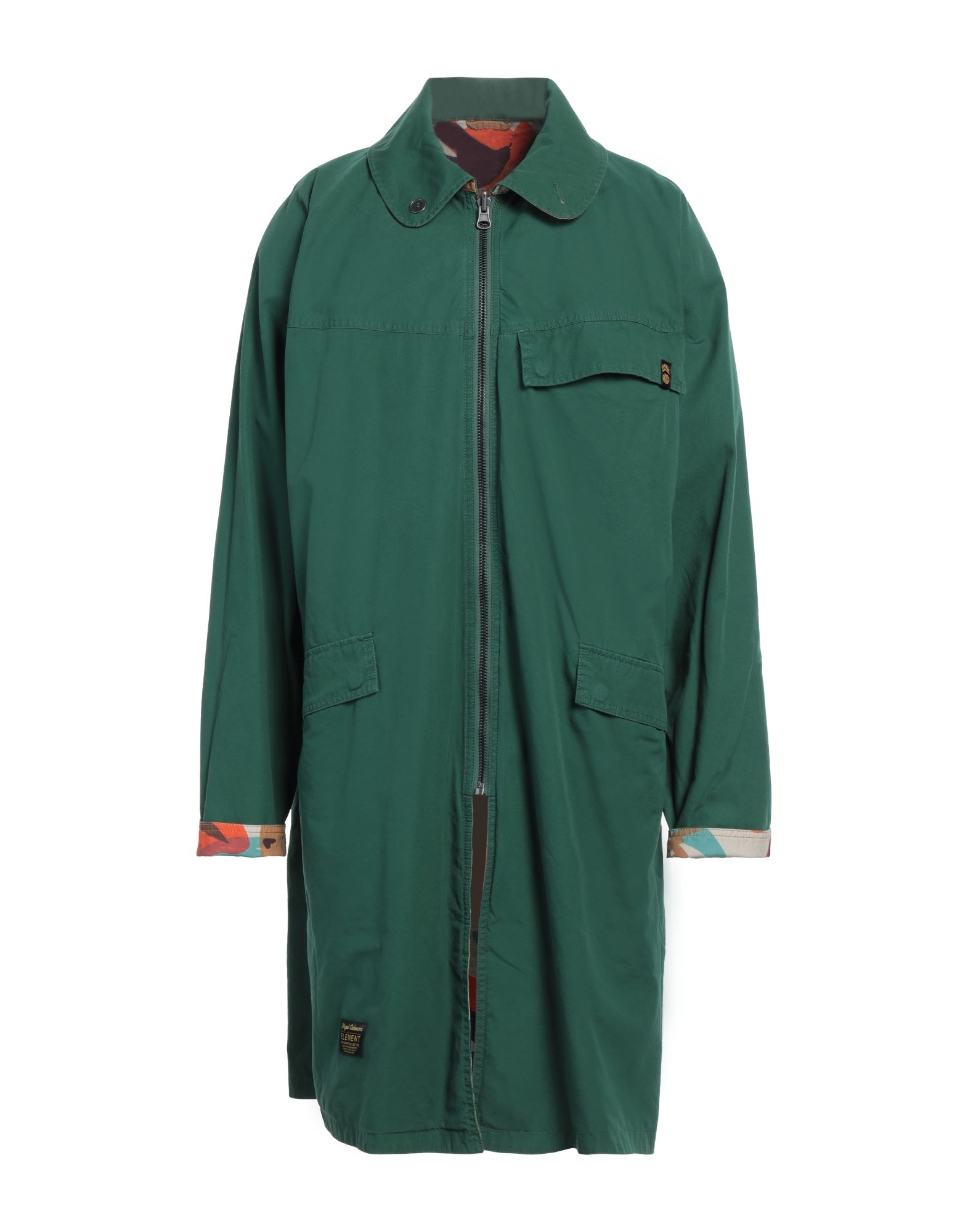NIGEL CABOURN ΠΑΛΤΟ & ΤΖΑΚΕΤ Πανωφόρι και καμπαρντίνα