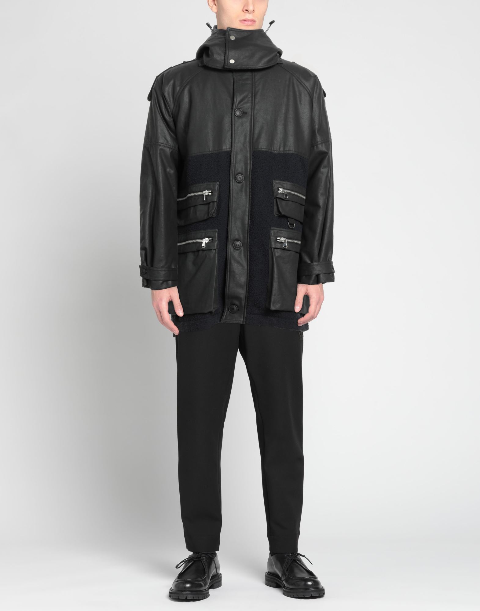  Raglan United - Jacken & Mäntel - Mäntel - On Yoox.com 
