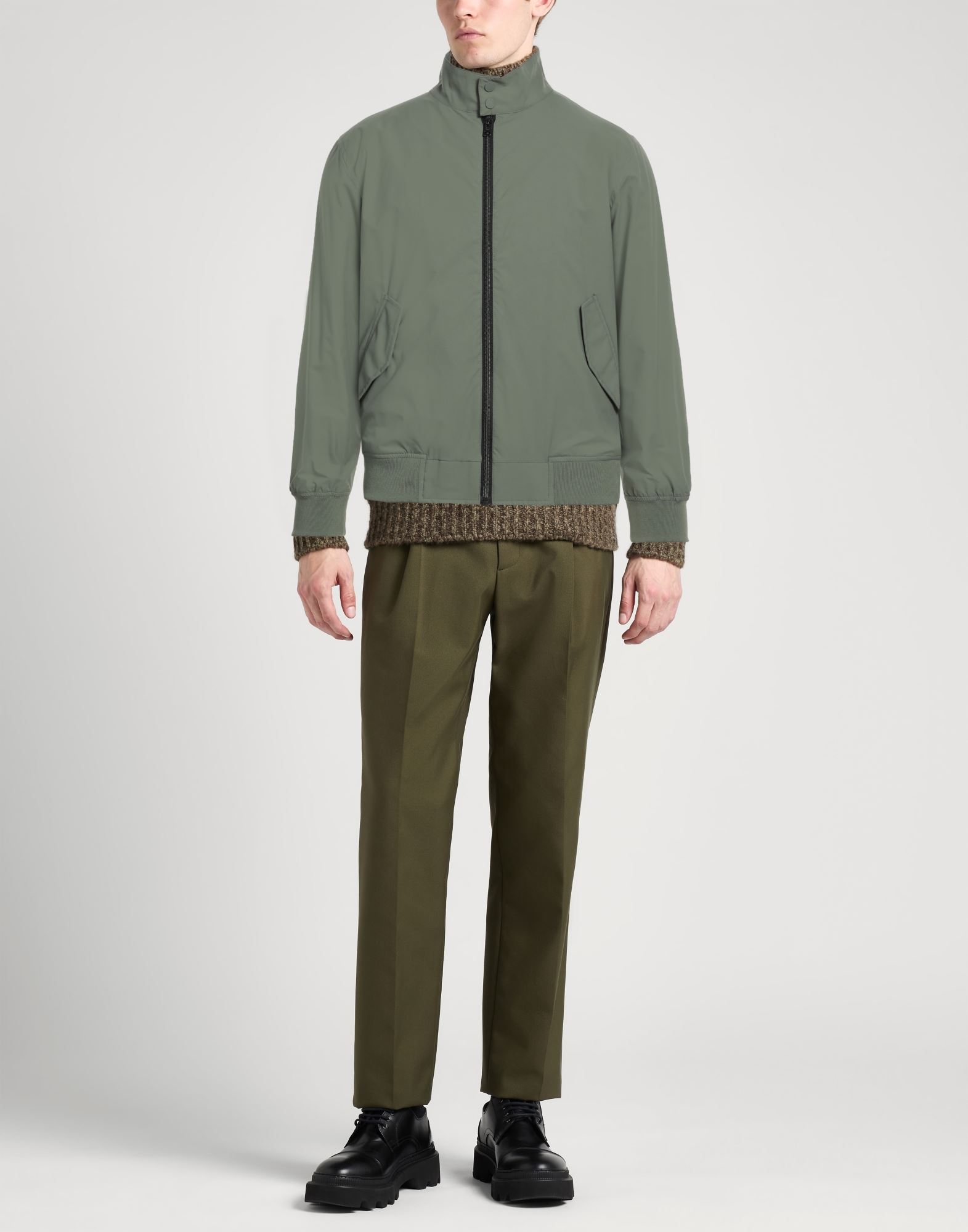  At.p.co - Jacken & Mäntel - Jacken Und Anoraks - On Yoox.com 