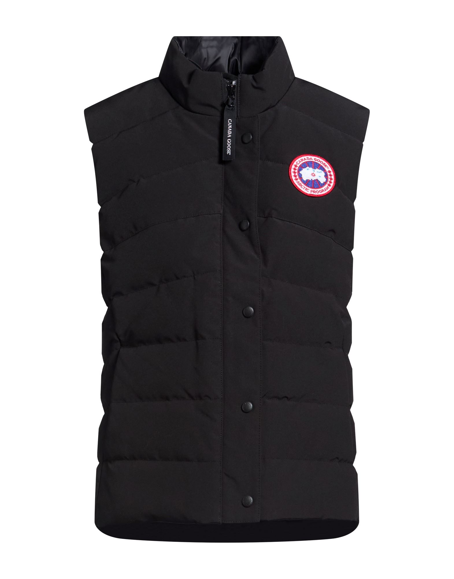 CANADA GOOSE CANADA GOOSE ΠΑΛΤΟ & ΤΖΑΚΕΤ Αμάνικο μπουφάν
