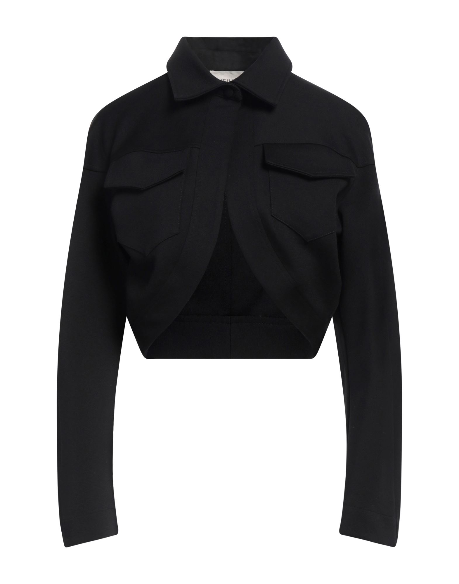  Meimeij - Jacken & Mäntel - Jacken Und Anoraks - On Yoox.com 