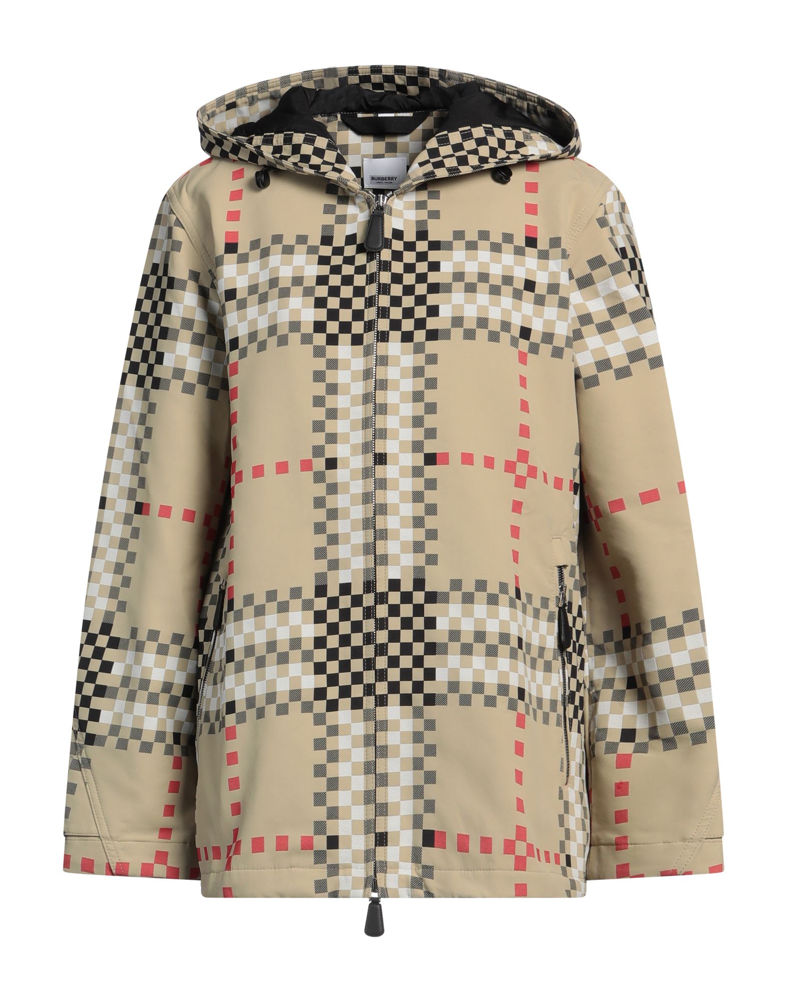 BURBERRY ΠΑΛΤΟ & ΤΖΑΚΕΤ Μπουφάν και τζάκετ